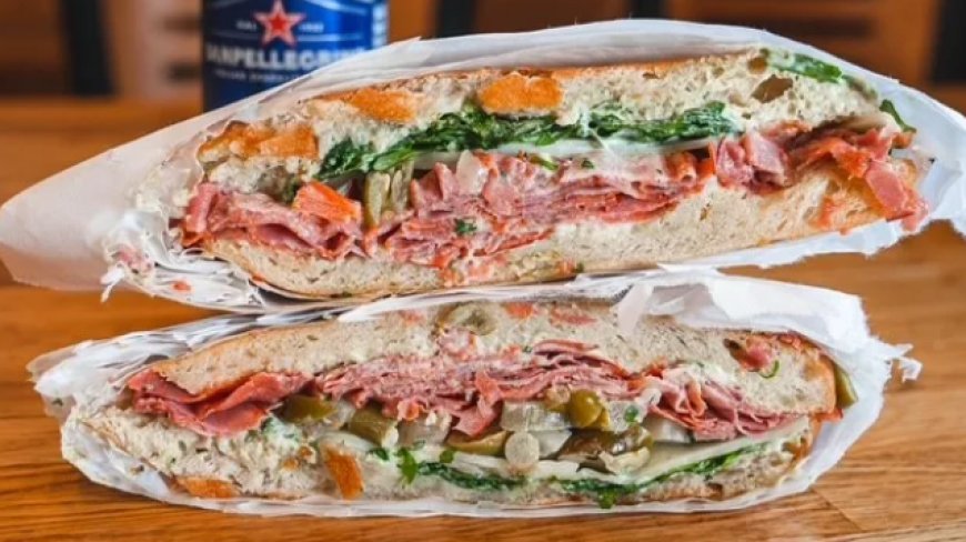 La Pecora Nera, an Italian deli with two metro Detroit locations, to open in Birmingham