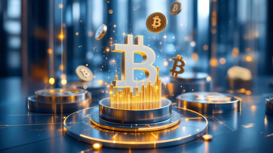 3 Crypto Giants—Blackrock, Grayscale, and Fidelity—Hold 85% of U.S. Bitcoin ETF Reserves