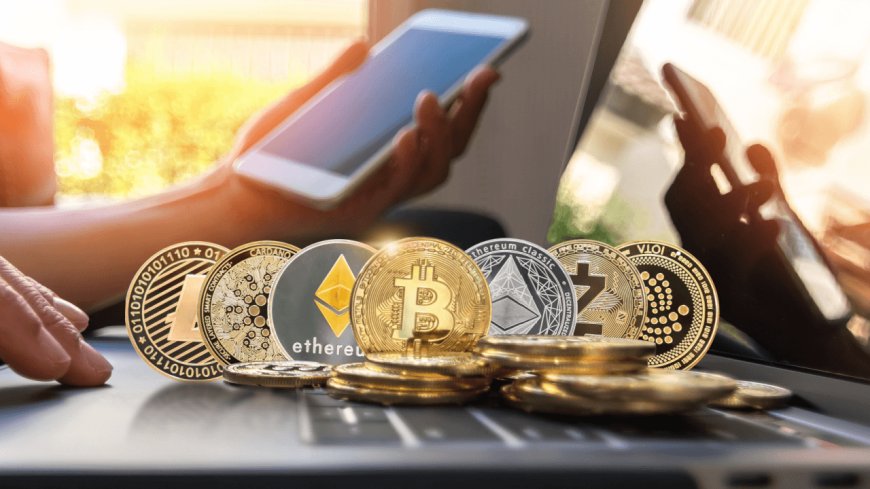 Best Cloud Mining Platforms to Earn Bitcoin